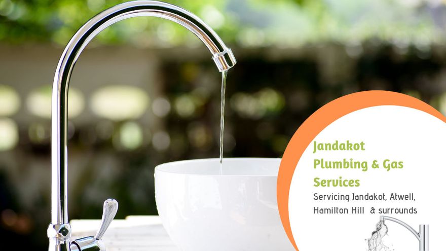 Jandakot Plumbing & Gas Services featured image